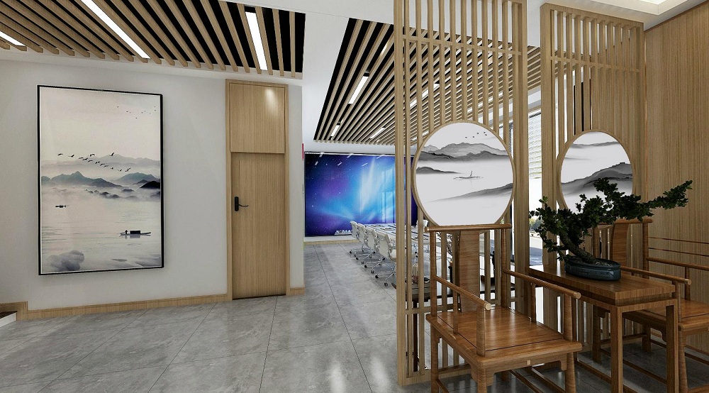 智慧养老社区 养老服务综合体设计新趋势