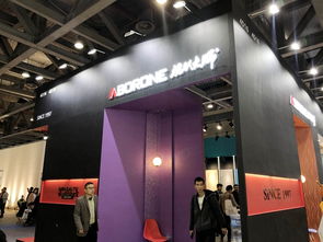 广州设计周新风向 现代大师涂料赵景雷引领行业，以三大服务重塑平面设计新体验