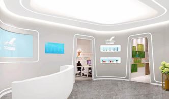 专业医美空间装修设计要点解析——花可可创意设计，专注专业美学服务