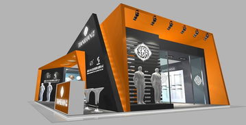 威雅 上海展台设计领域的核心选择，以专业设计服务铸就卓越